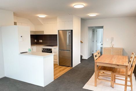 Photo of property in Amuri Park Apartments, 42/280 Bealey Avenue, Christchurch Central, Christchurch, 8013
