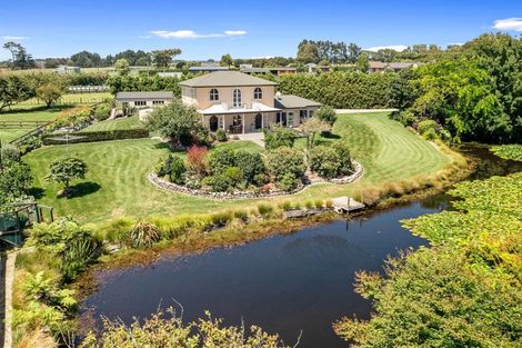 Photo of property in 41 Pennington Road, Brixton, Waitara, 4382