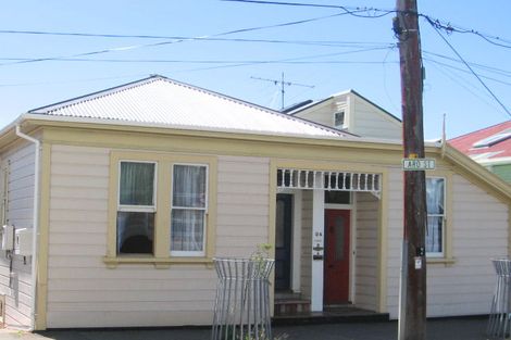 Photo of property in 24a Aro Street, Aro Valley, Wellington, 6021