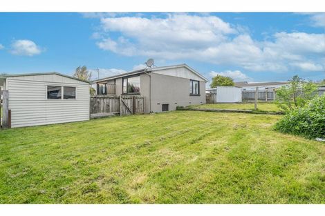 Photo of property in 17 Metzger Street, Georgetown, Invercargill, 9812