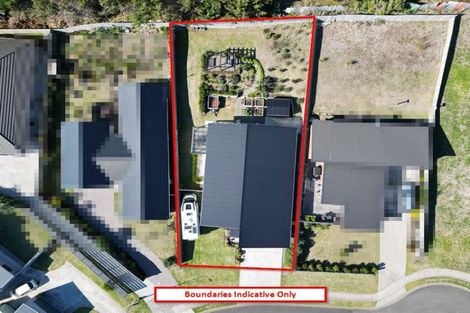 Photo of property in 17 Oxnam Place, Foxton Beach, Foxton, 4815