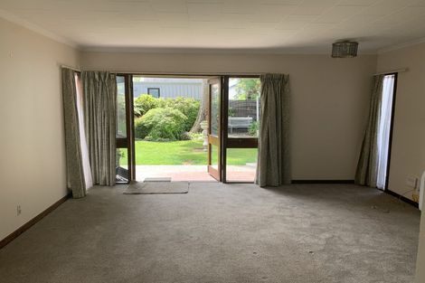 Photo of property in 3/23 Conference Street, Christchurch Central, Christchurch, 8013