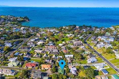 Photo of property in 28d Zealandia Road, Manly, Whangaparaoa, 0930