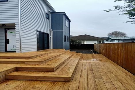 Photo of property in 4 Butler Street, Naenae, Lower Hutt, 5011