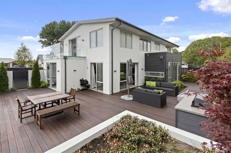 Photo of property in 50 Provincial Road, Halswell, Christchurch, 8025