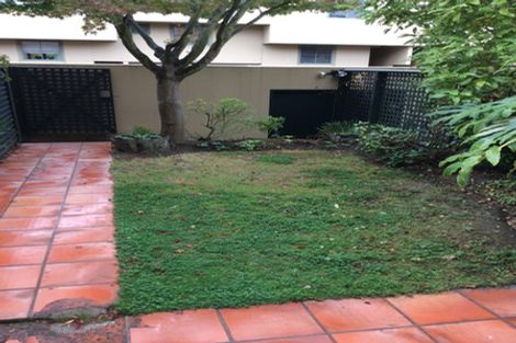 Photo of property in Chester Mews, 9/48 Chester Street West, Christchurch Central, Christchurch, 8013