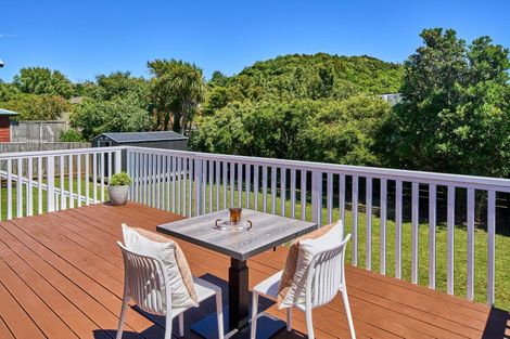 Photo of property in 301 Maungaraki Road, Maungaraki, Lower Hutt, 5010