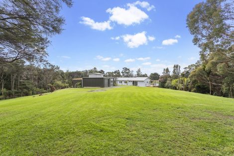 Photo of property in 61 Coulter Road, Swanson, Auckland, 0614