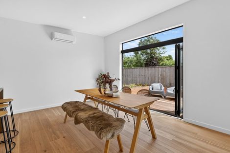 Photo of property in 55a Ivory Street, Rangiora, 7400