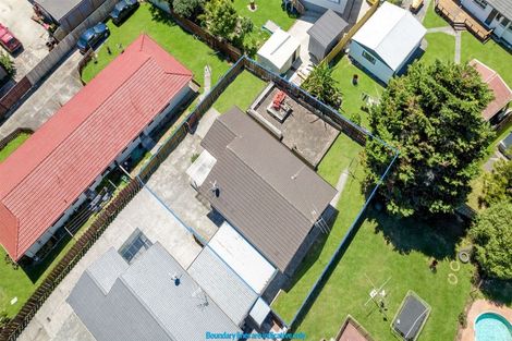 Photo of property in 37a Sikkim Crescent, Clover Park, Auckland, 2019