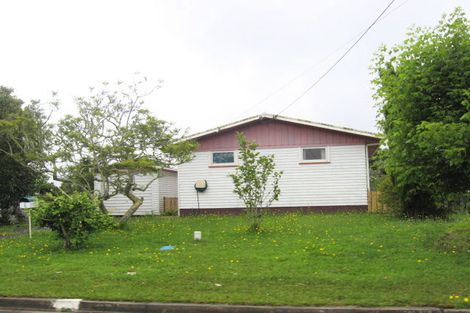 Photo of property in 8 Kokich Crescent, Onerahi, Whangarei, 0110