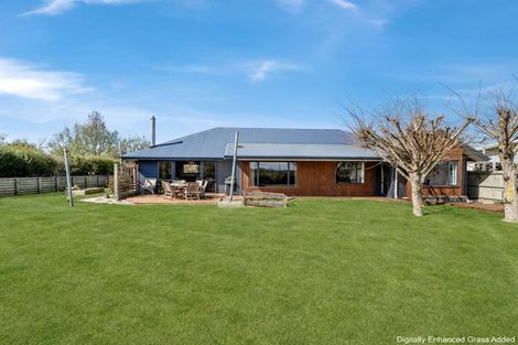 Photo of property in 21 Collins Drive, Waikuku Beach, 7402