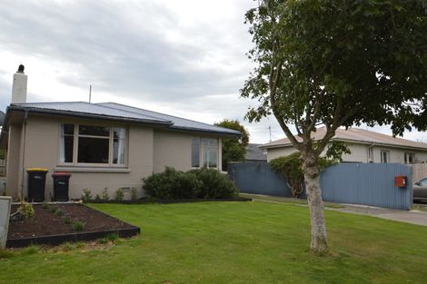Photo of property in 16 Herriot Street, Richmond, Invercargill, 9810