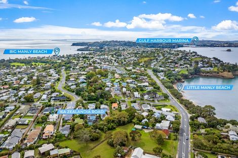 Photo of property in 16a Zealandia Road, Manly, Whangaparaoa, 0930