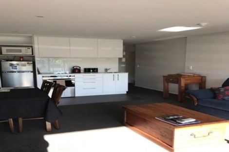 Photo of property in Leicester Executive Apartments, 102/282 Madras Street, Christchurch Central, Christchurch, 8011