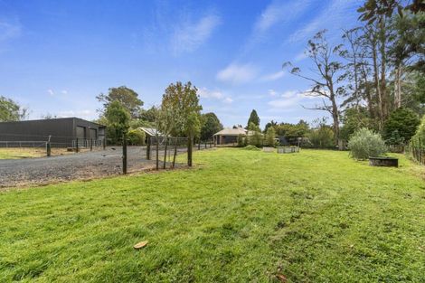 Photo of property in 65 Waitetuna Valley Road, Waitetuna, Raglan, 3295