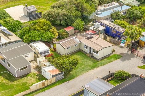 Photo of property in Wakanui Beach Road, Wakanui, Ashburton, 7777