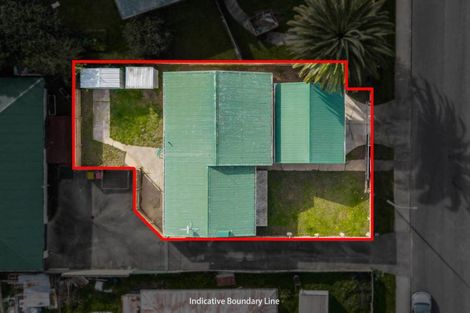 Photo of property in 21 President Avenue, Papakura, 2110