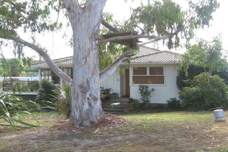 Photo of property in 8 Linley Place, Hillcrest, Auckland, 0627