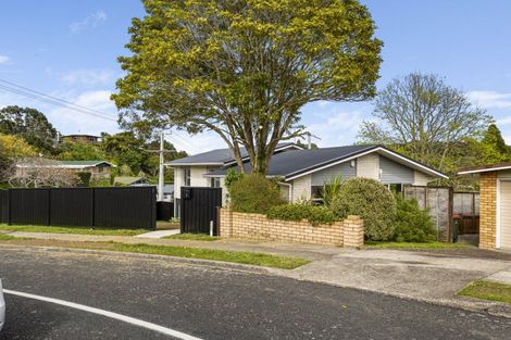 Photo of property in 1 Ruskin Place, Westown, New Plymouth, 4310