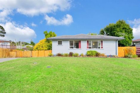 Photo of property in 11 South Pacific Place, Henderson, Auckland, 0612