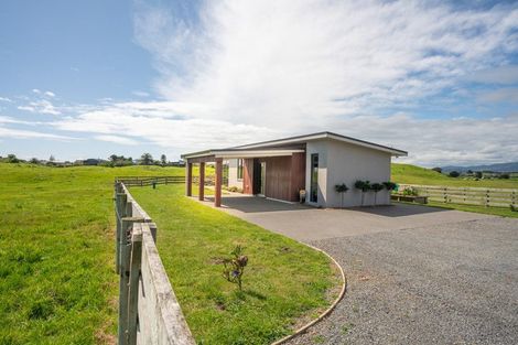 Photo of property in 56 Puruaha Road, Te Horo, Otaki, 5581