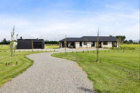 Photo of property in 1843 Thongcaster Road, Burnt Hill, Oxford, 7495