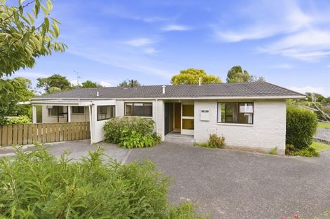 Photo of property in 27 Brandon Street, Otaki, 5512