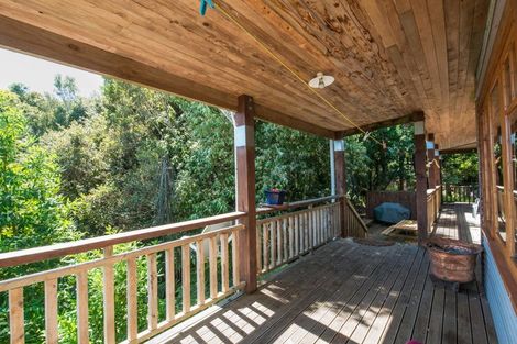 Photo of property in 550e Cuff Road, Erua, Owhango, 3990