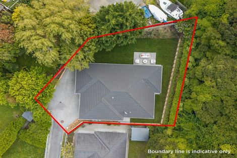 Photo of property in 38 Mooring Close, Whitby, Porirua, 5024