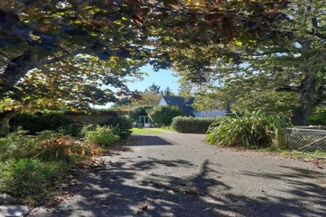 Photo of property in 897 Sandy Knolls Road, West Melton, Christchurch, 7675