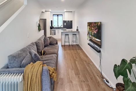 Photo of property in 7/10 Ruru Street, Eden Terrace, Auckland, 1021