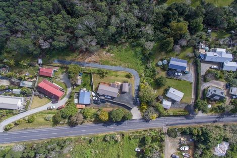 Photo of property in 41 Beach Road, Mangonui, 0420