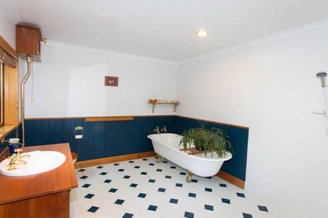 Photo of property in 814 Ruatangata Road, Whangaehu, Whanganui, 4581