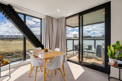 Photo of property in Kawarau Residences, 207/16 Mountain Ash Drive, Frankton, Queenstown, 9300