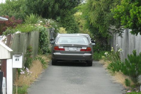 Photo of property in 41 Jellicoe Street, South New Brighton, Christchurch, 8062