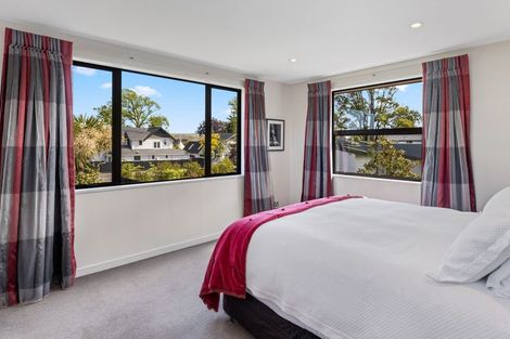 Photo of property in 40b Idris Road, Fendalton, Christchurch, 8052