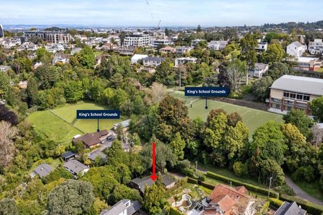 Photo of property in 25a Portland Road, Remuera, Auckland, 1050