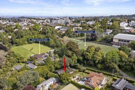 Photo of property in 25a Portland Road, Remuera, Auckland, 1050