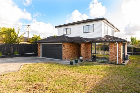 Photo of property in 55b Willerton Avenue, New Lynn, Auckland, 0600