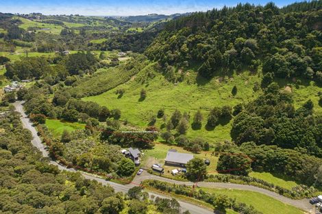 Photo of property in 585 Makarau Road, Makarau, Kaukapakapa, 0873