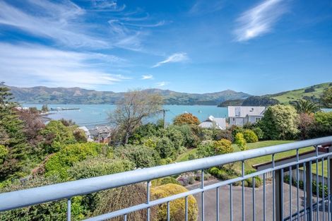 Photo of property in 5b Rue Benoit, Akaroa, 7520
