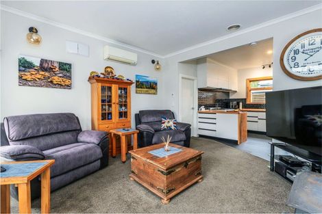 Photo of property in 126 Talbot Street, Geraldine, 7930