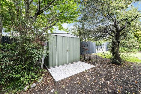 Photo of property in 10 Woodville Street, Leeston, 7632