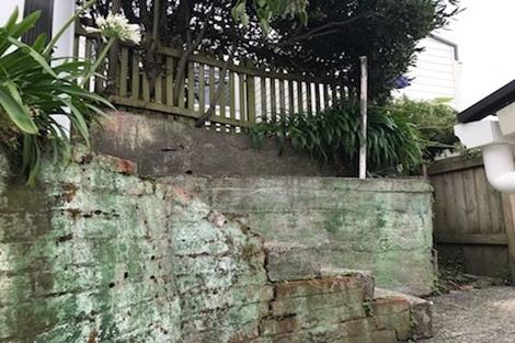 Photo of property in 20 Macdonald Crescent, Te Aro, Wellington, 6011