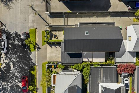Photo of property in 45 Gracefield Avenue, Christchurch Central, Christchurch, 8013