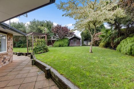 Photo of property in 12 Maple Place, Morrinsville, 3300