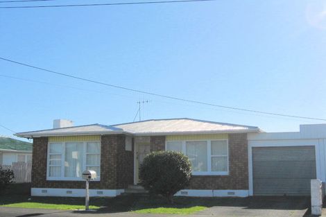 Photo of property in 6 Rata Street, Levin, 5510