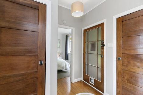 Photo of property in 147 Cockayne Road, Khandallah, Wellington, 6035