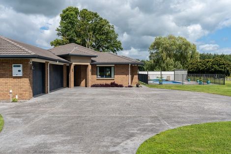 Photo of property in 38c Seddon Road, Puketaha, Hamilton, 3281